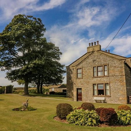 Low Skibeden Cottage Skipton Extérieur photo