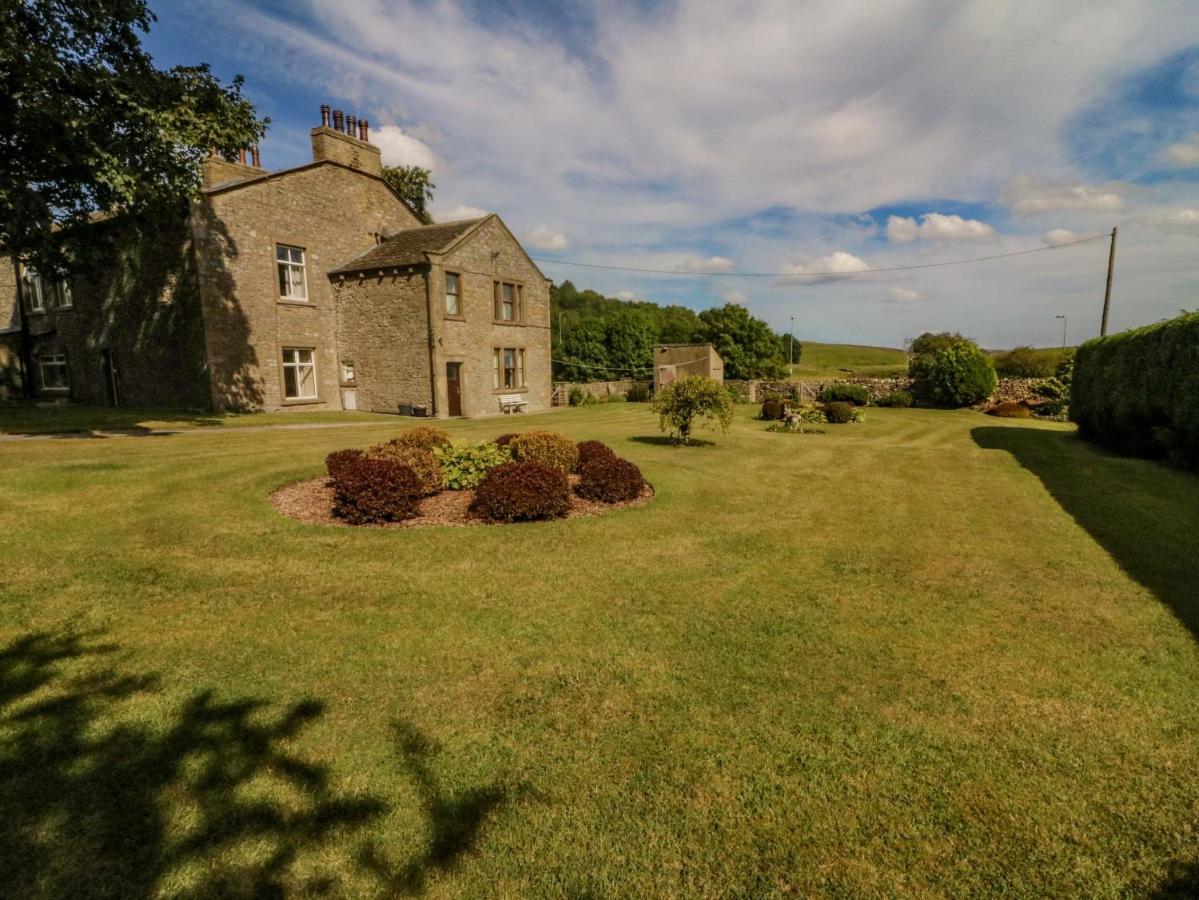 Low Skibeden Cottage Skipton Extérieur photo
