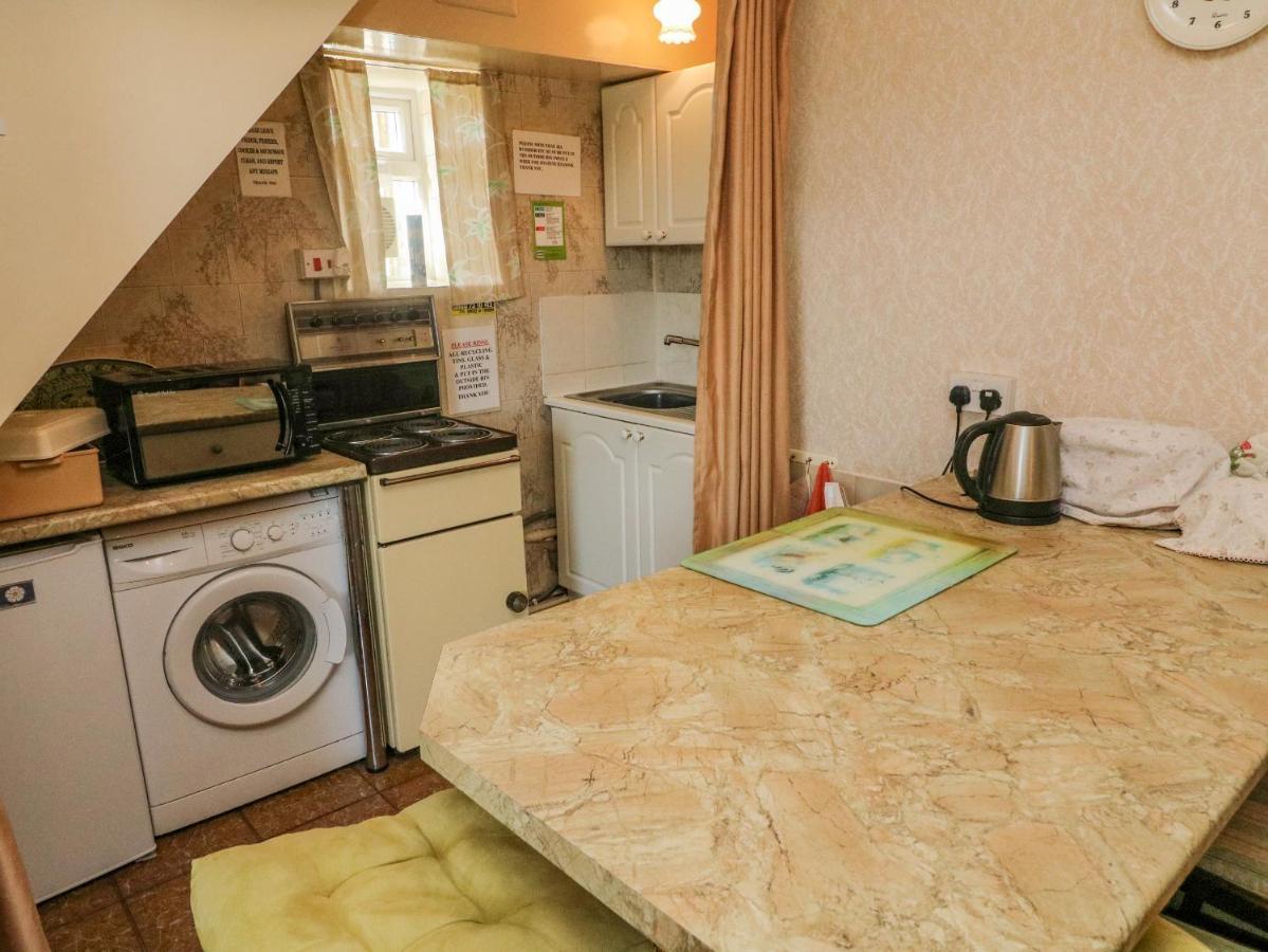 Low Skibeden Cottage Skipton Extérieur photo